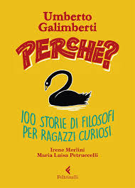 Perchè? U Galimberti