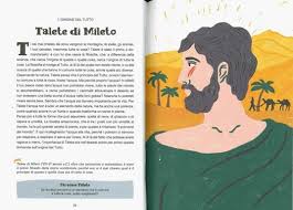 Talete di Mileto